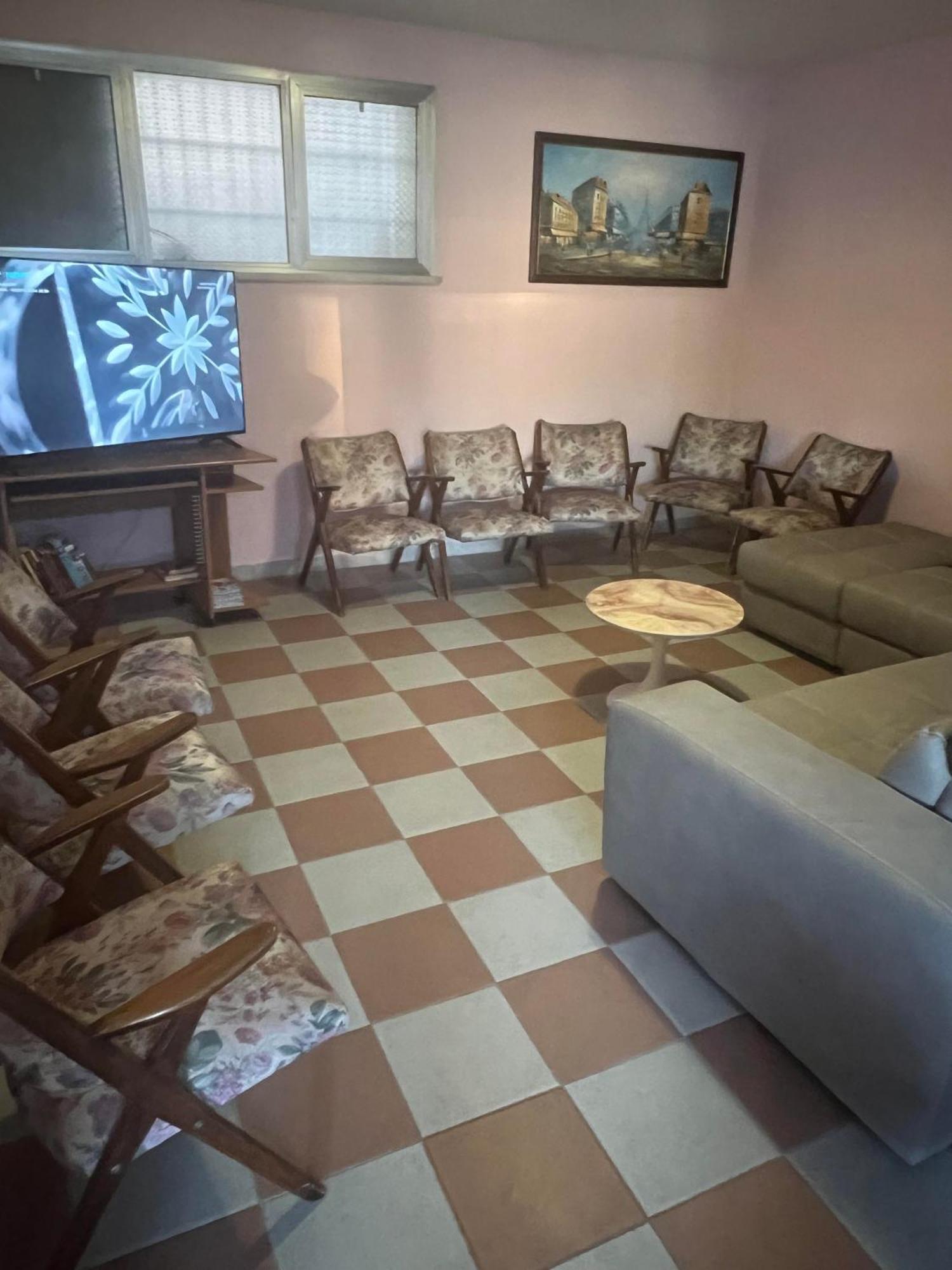 Hotel Cliff Rimini Luaran gambar